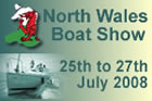Link to North Wales Boat Show website